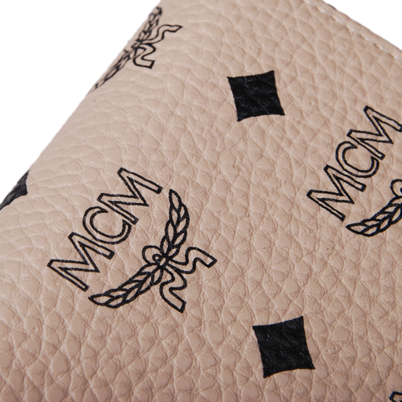 MCM Long Wallet Outlet NO.0114